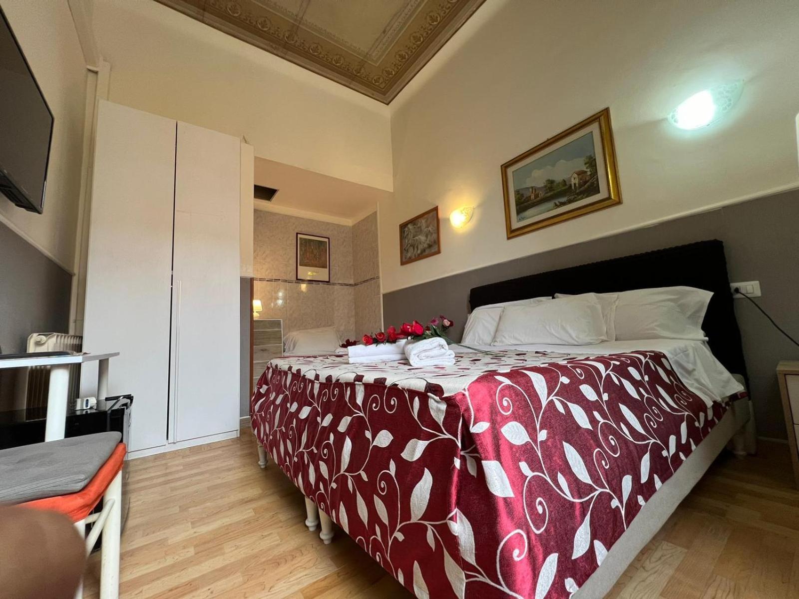 Affitacamere Radi Guest house 2*