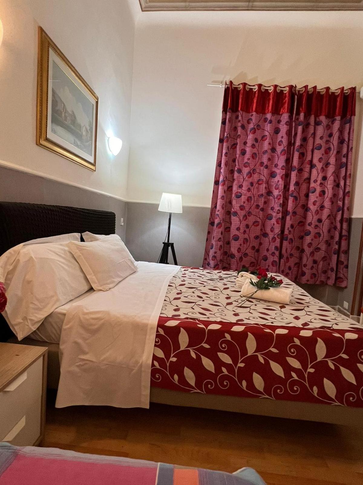 Guest house Affitacamere Radi Rome