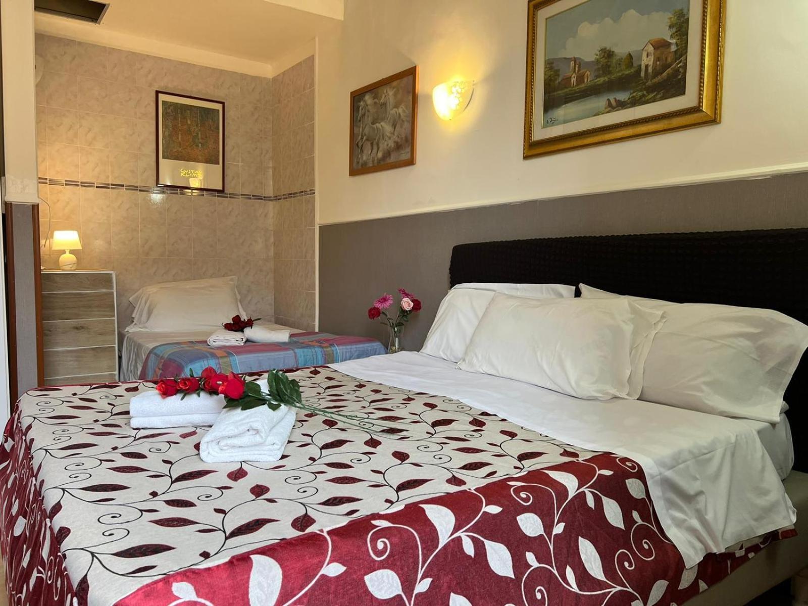 Affitacamere Radi 2* Rome