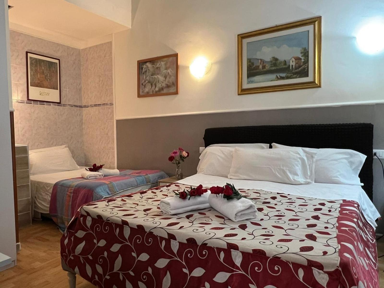 Affitacamere Radi Guest house Rome