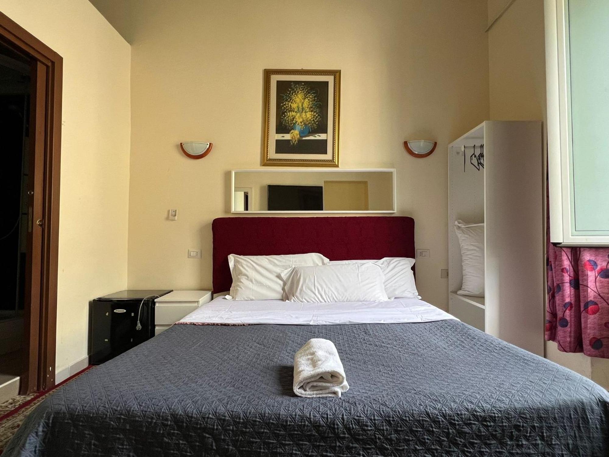 Guest house Affitacamere Radi 2*