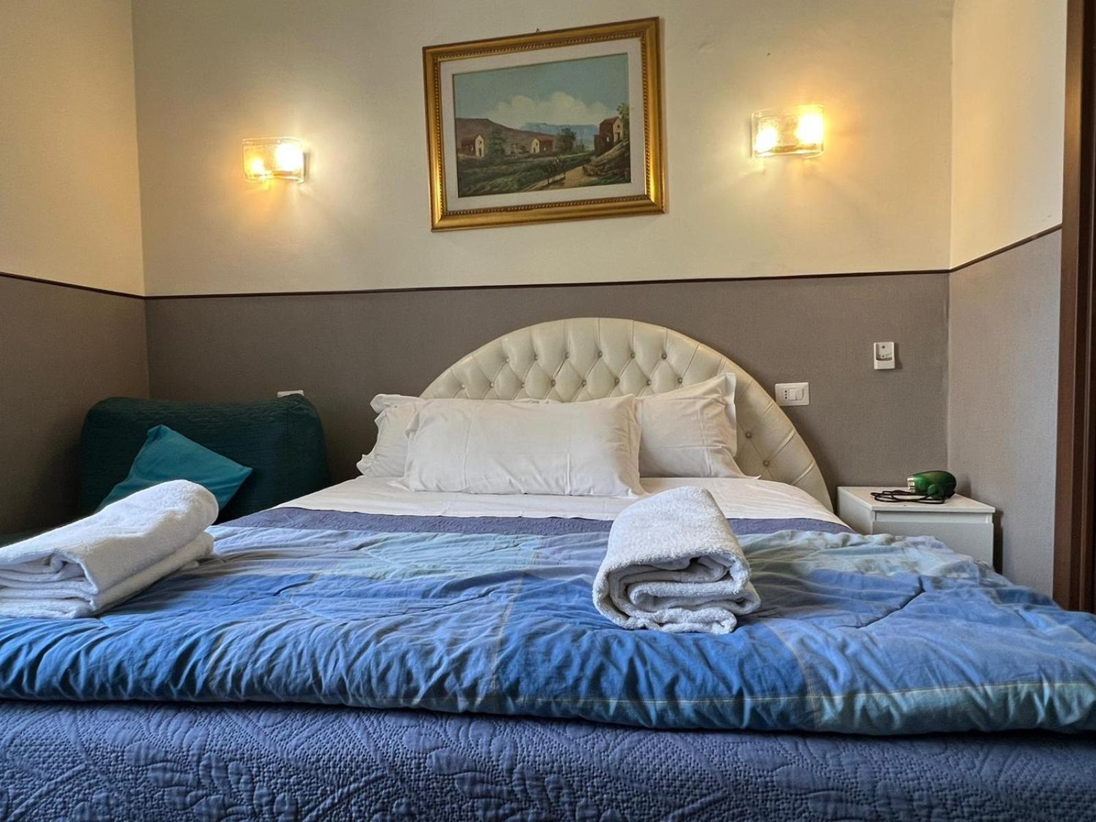 Affitacamere Radi Guest house 2*