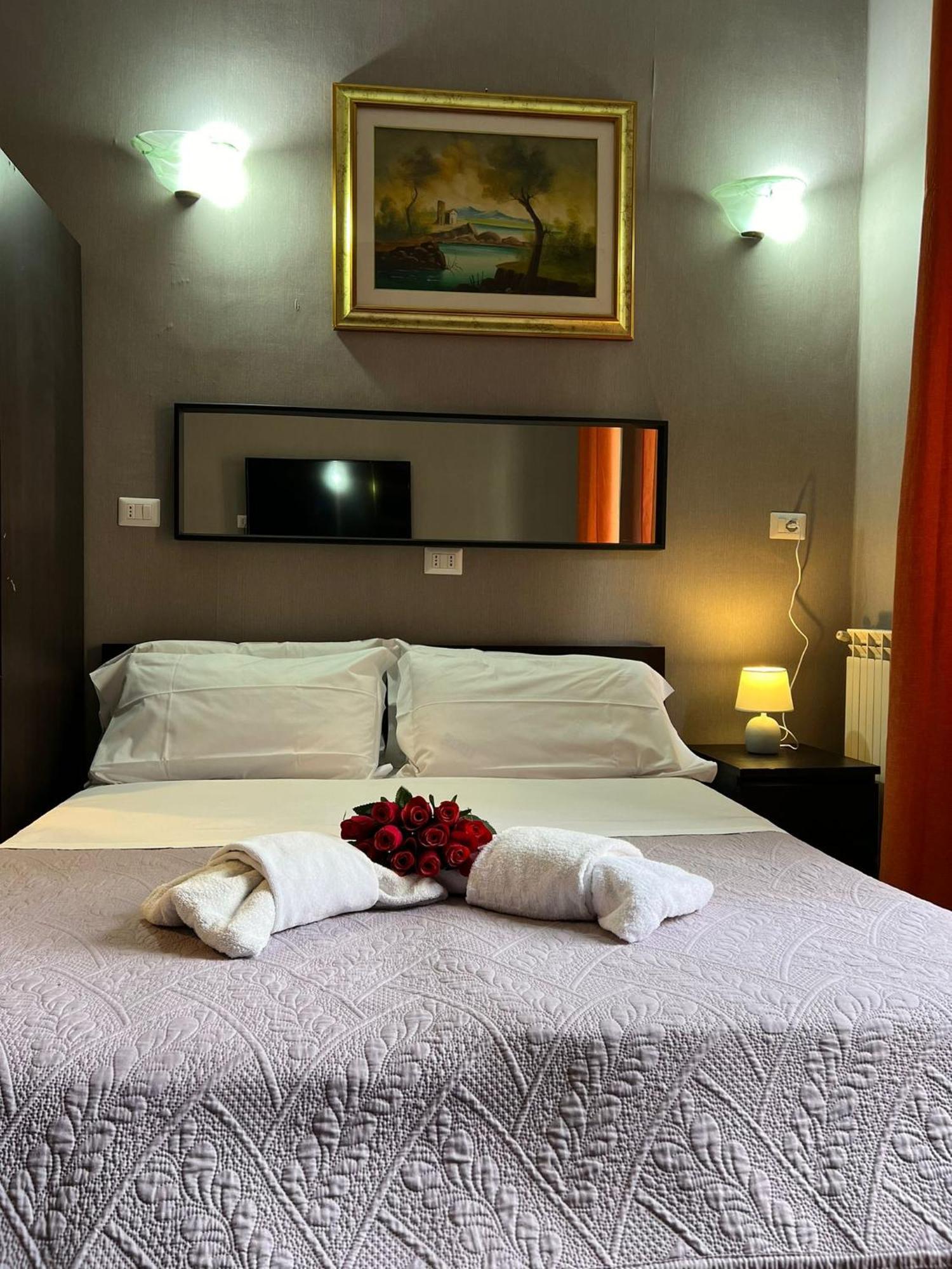 Guest house Affitacamere Radi 2*