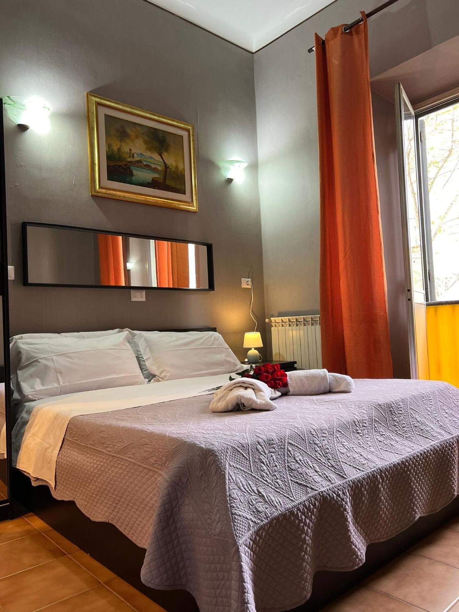 Affitacamere Radi Guest house 2*