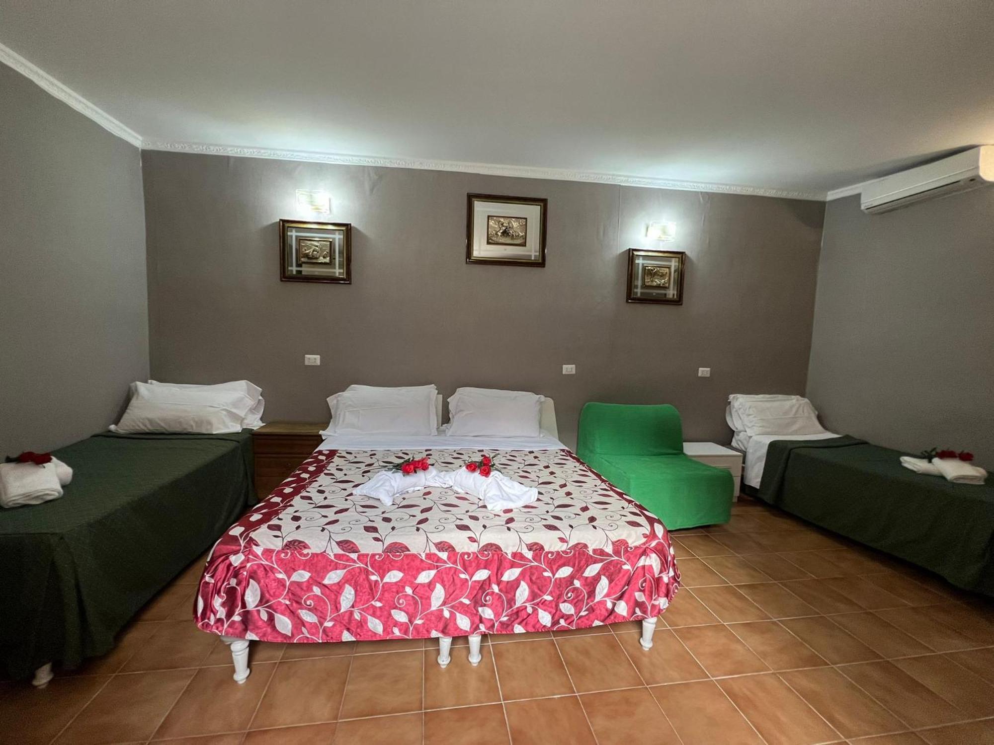 Guest house Affitacamere Radi Rome