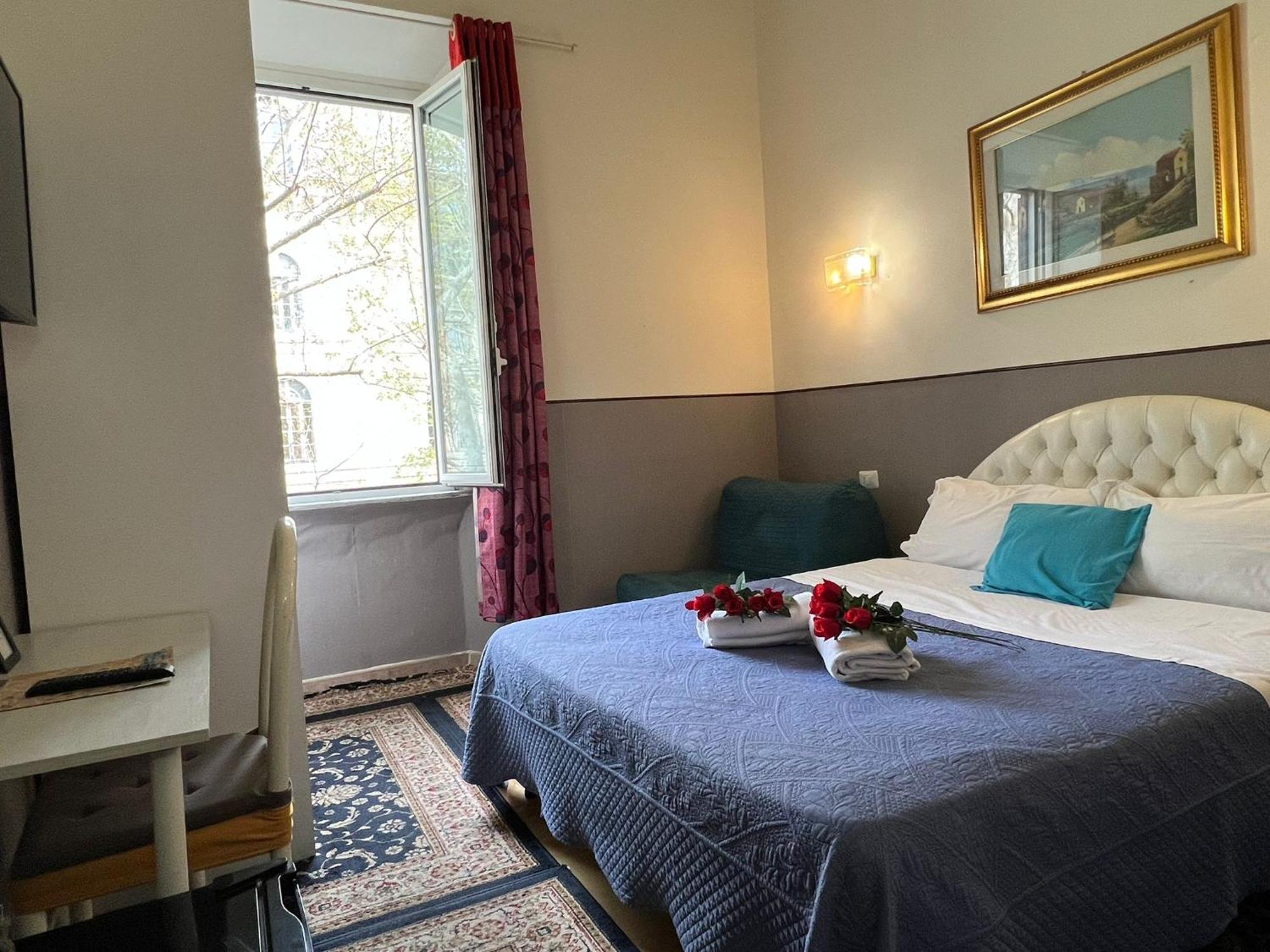 Guest house Affitacamere Radi