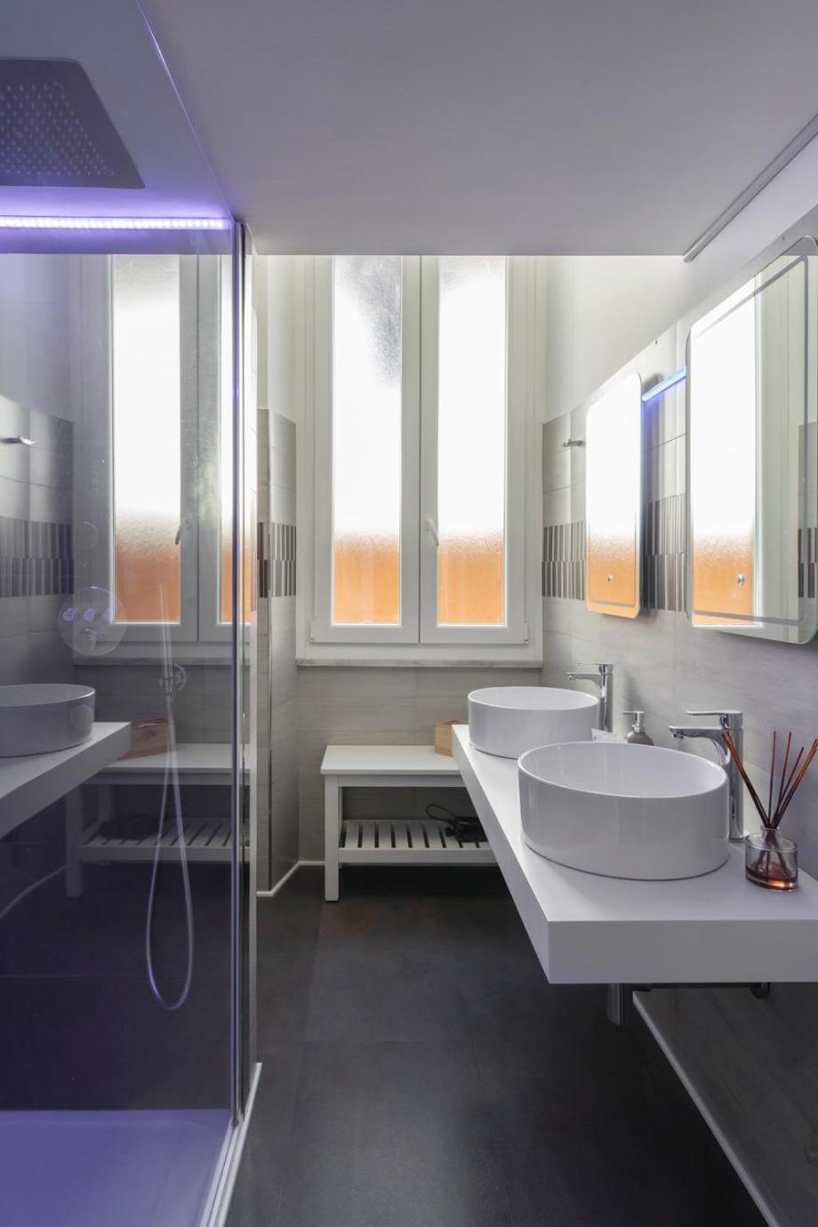 Apartment Trevi Luxury Terrace *
