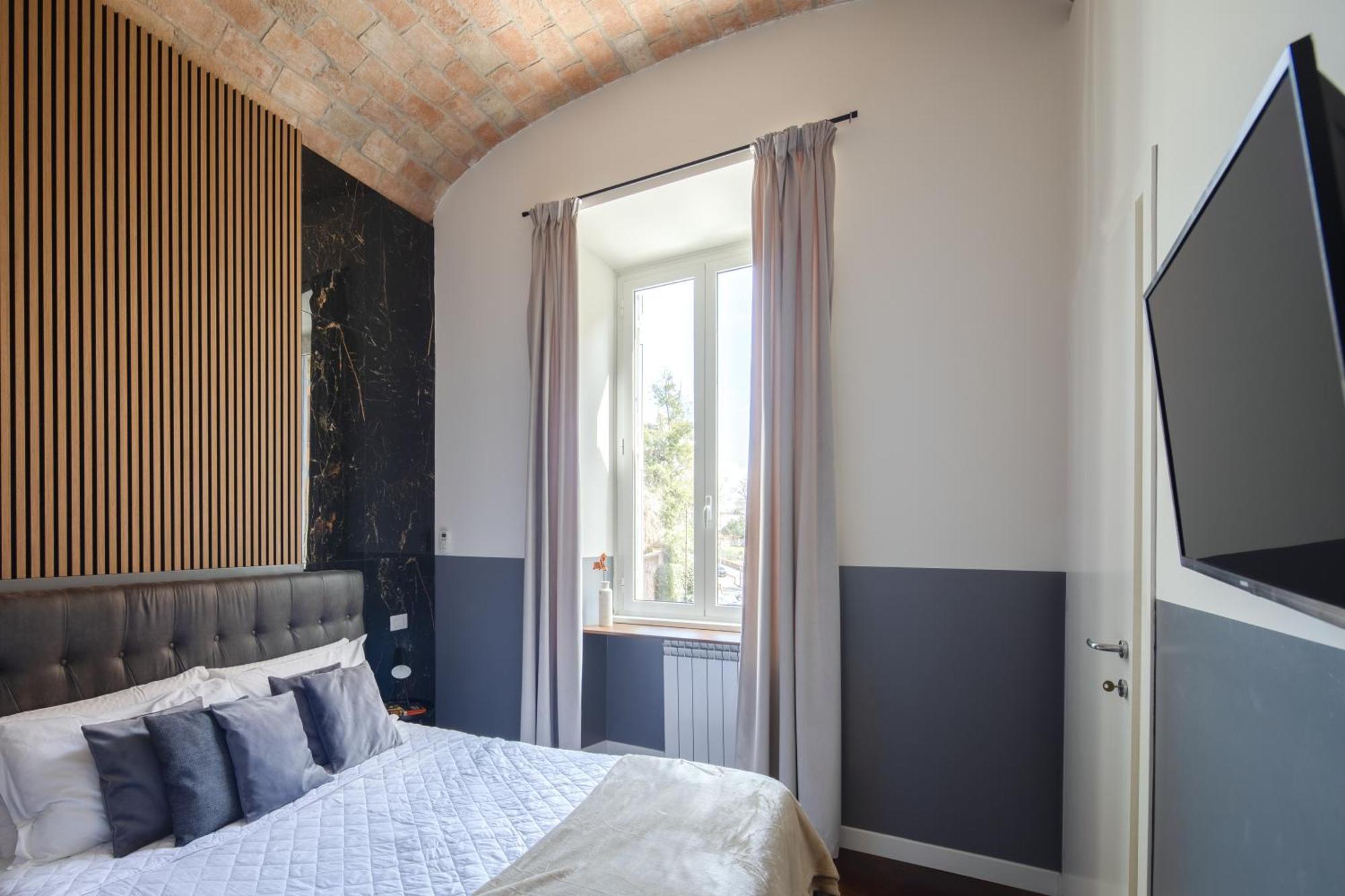Appartement Colosseo Flats And Penthouse *