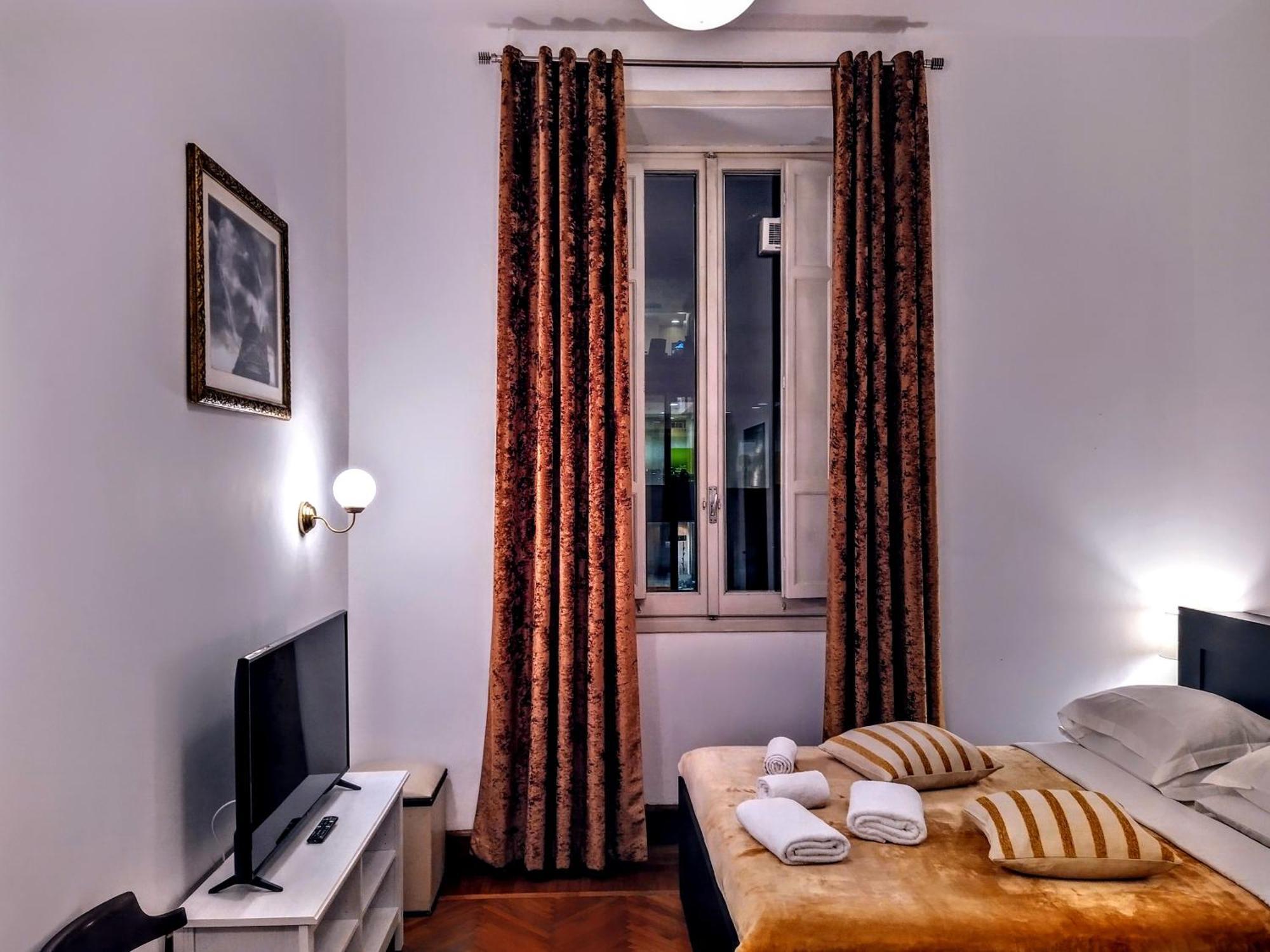 Lorvand Guest house *