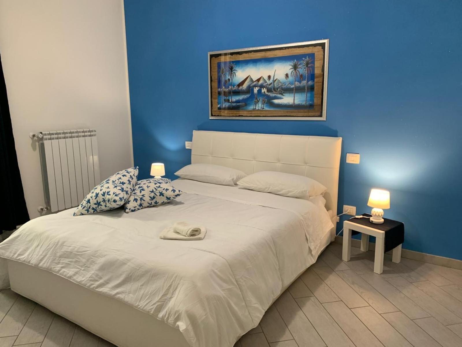Casa de férias L'incanto Roma