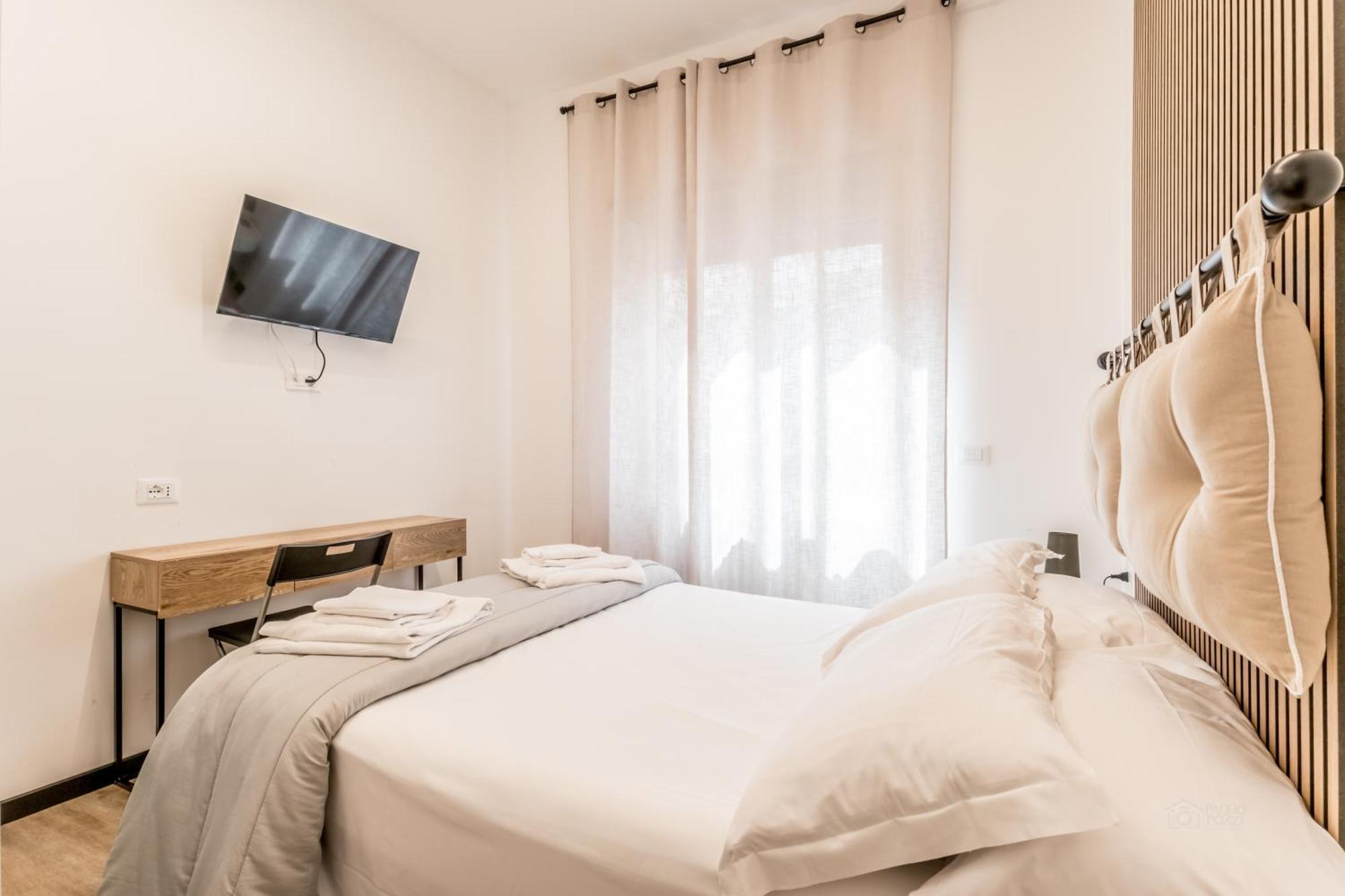 Bed & Breakfast Casa