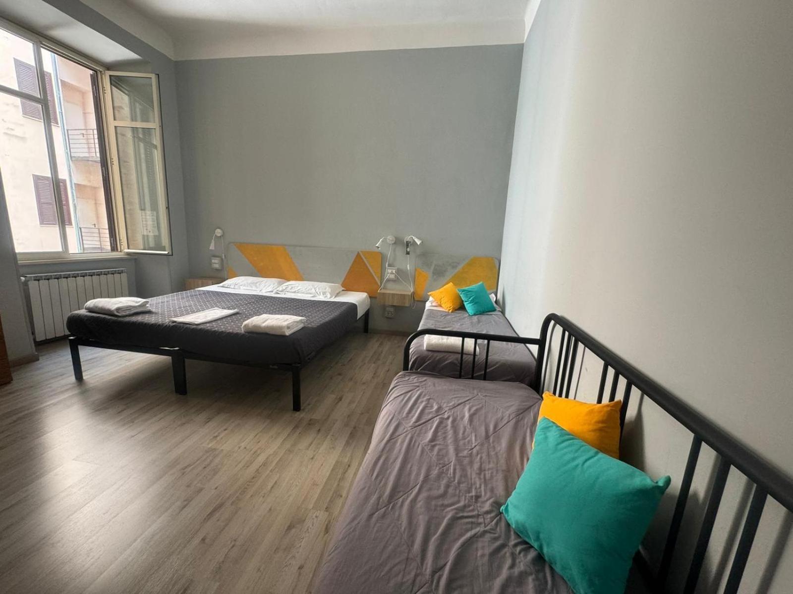 Hotel Big Bang Rome
