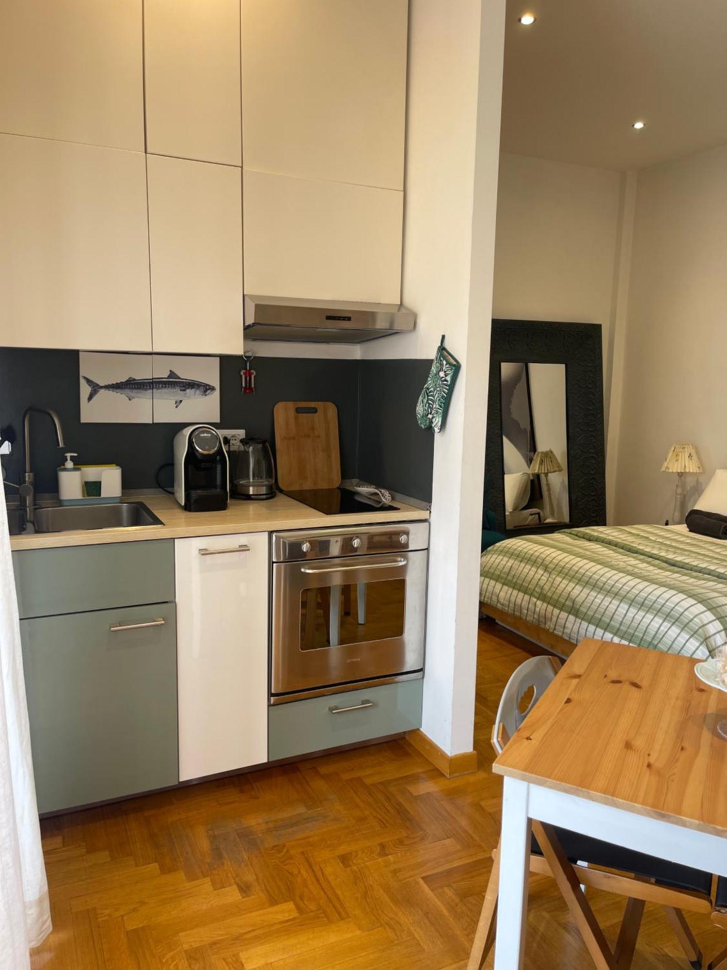 The Loft Appartement Rome