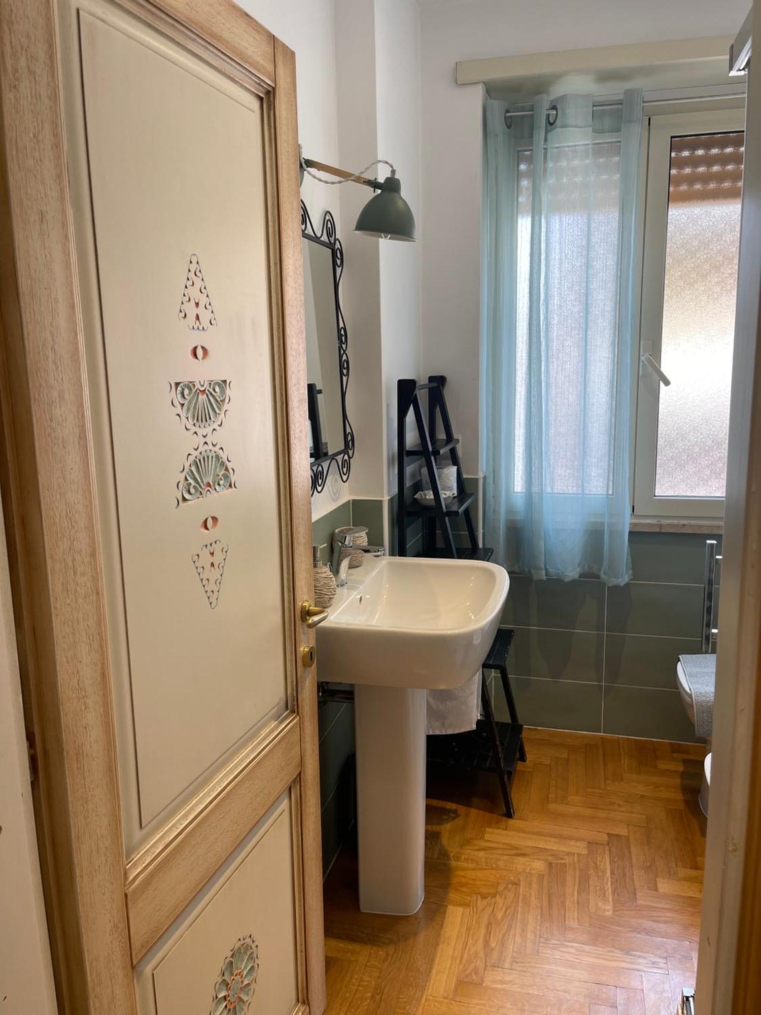 Apartamento The Loft