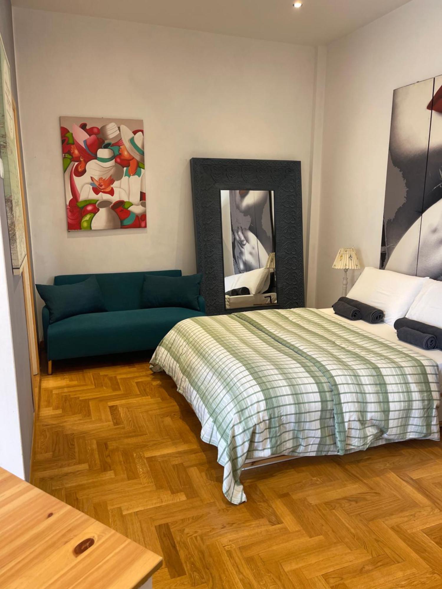 The Loft Appartement