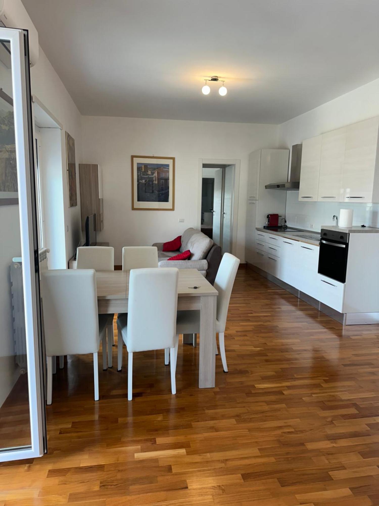 Eagle Nest Vakantiehuis *