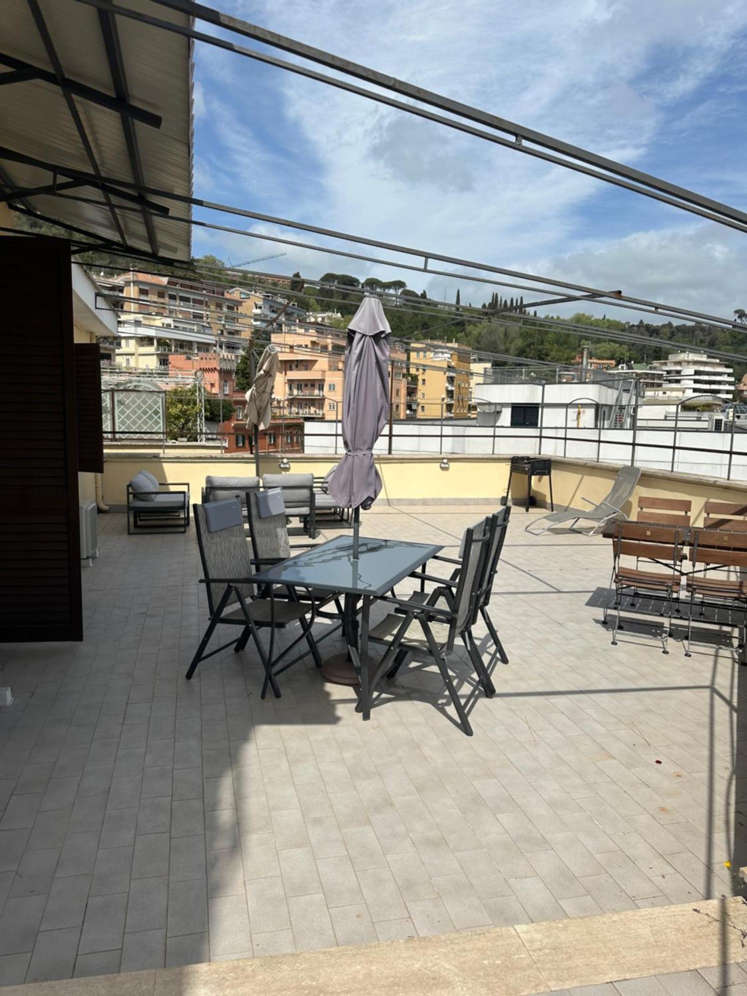 Eagle Nest Vakantiehuis