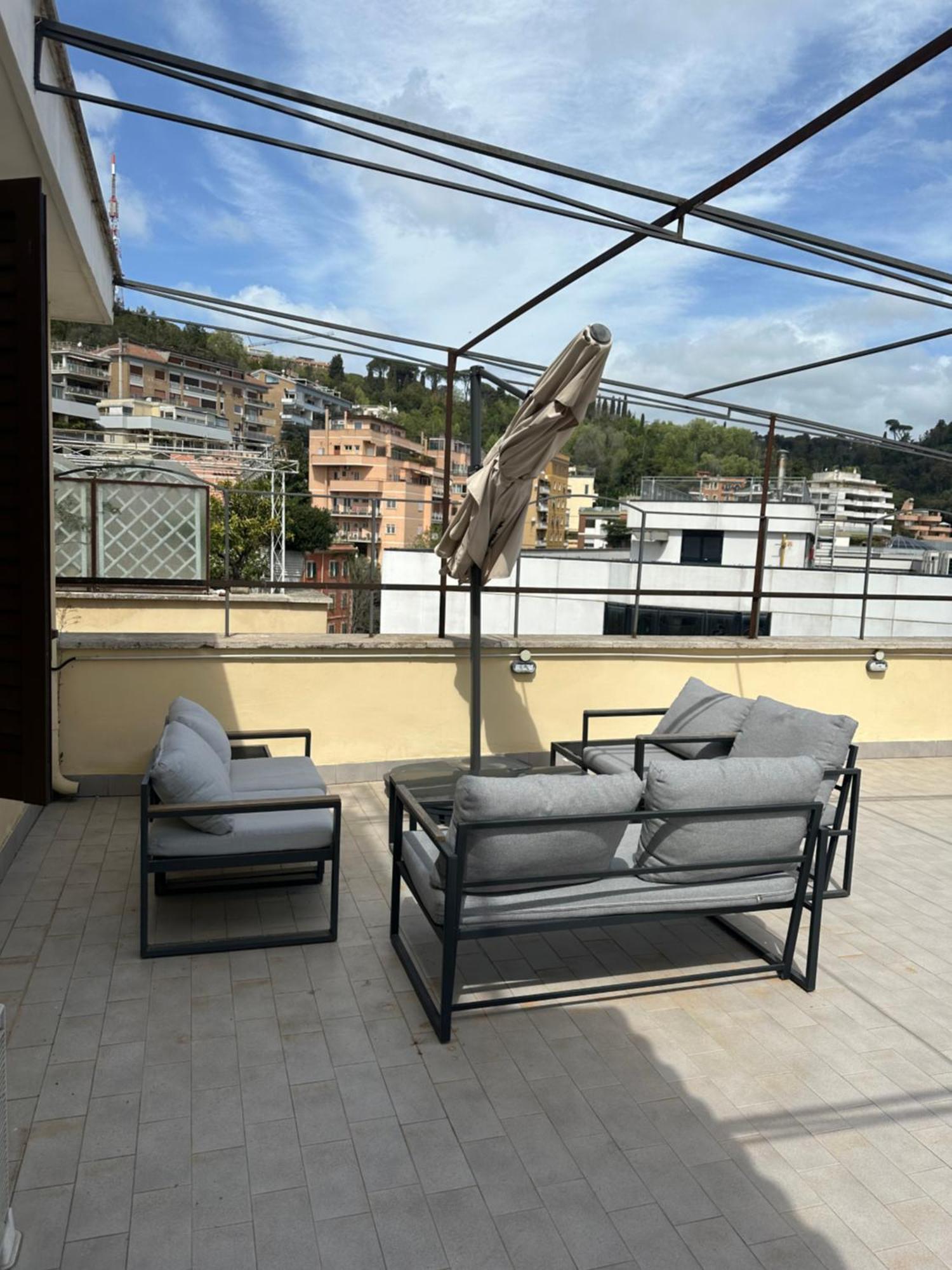 Eagle Nest Holiday home *