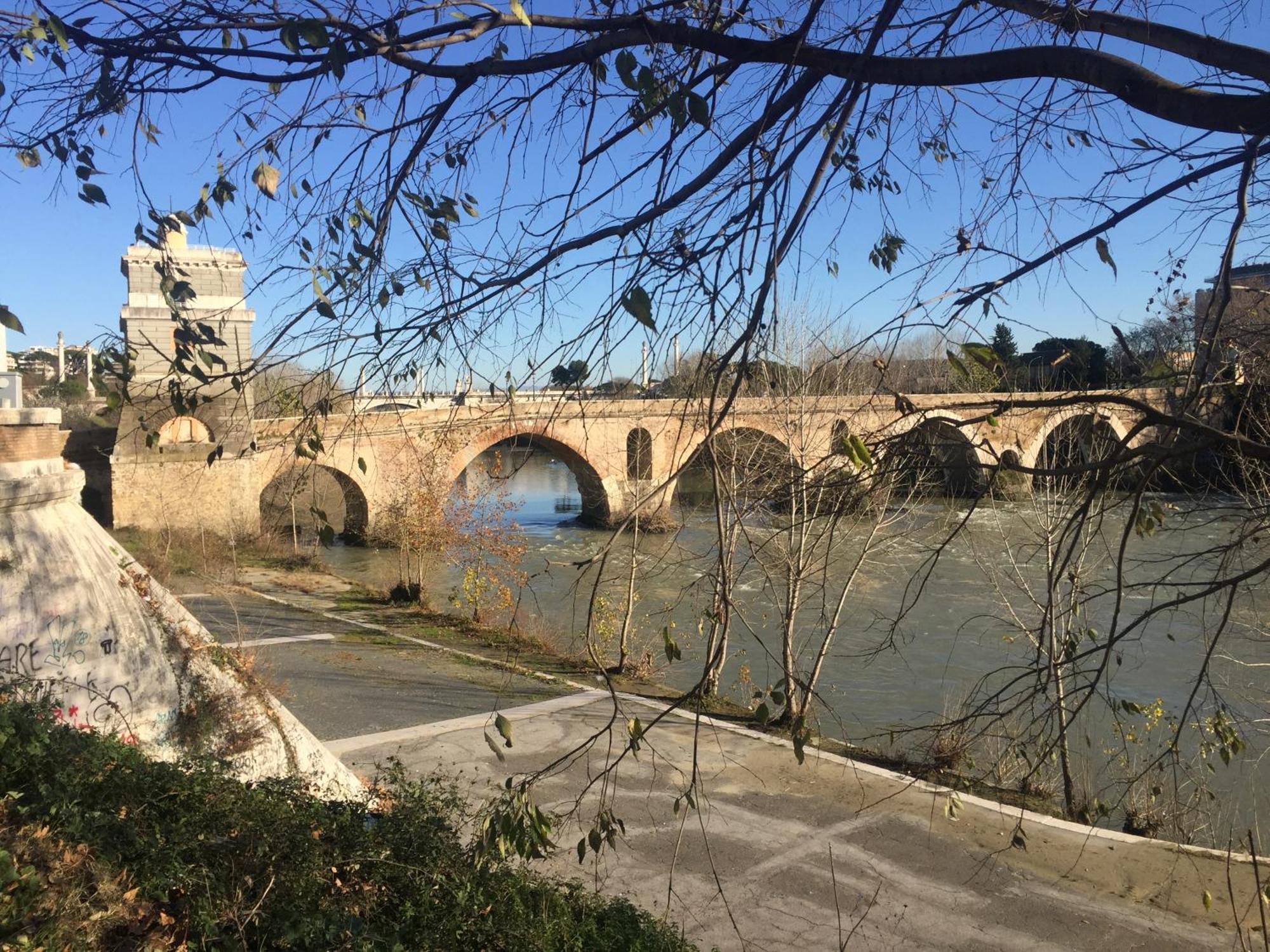 Appartement Casa Vasari Rome