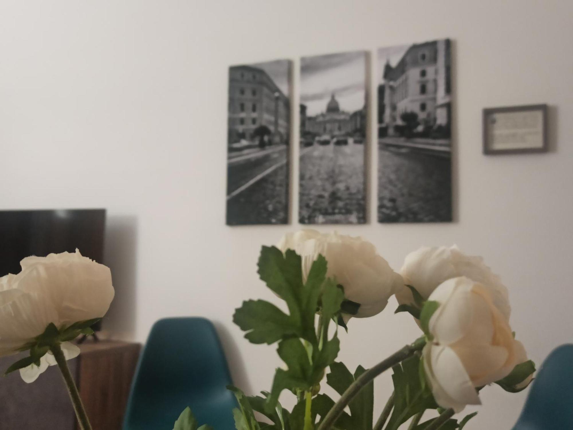 San Pietro Dream House * Rome