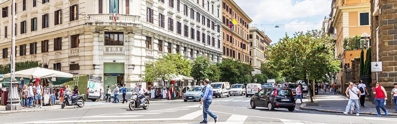 Vatican * Rome