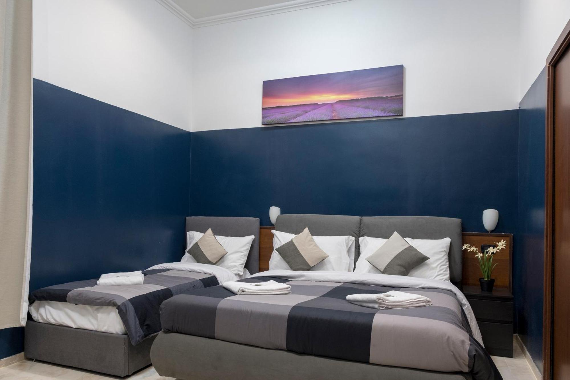 Guest house Stella O *