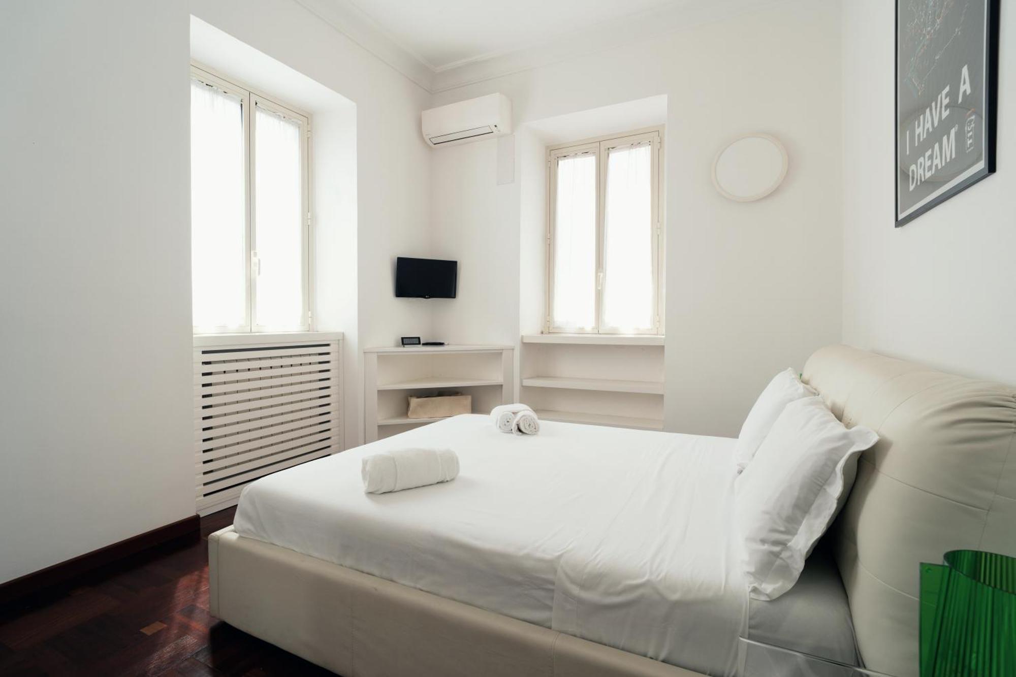 Art House Vaticano Luxury * Roma