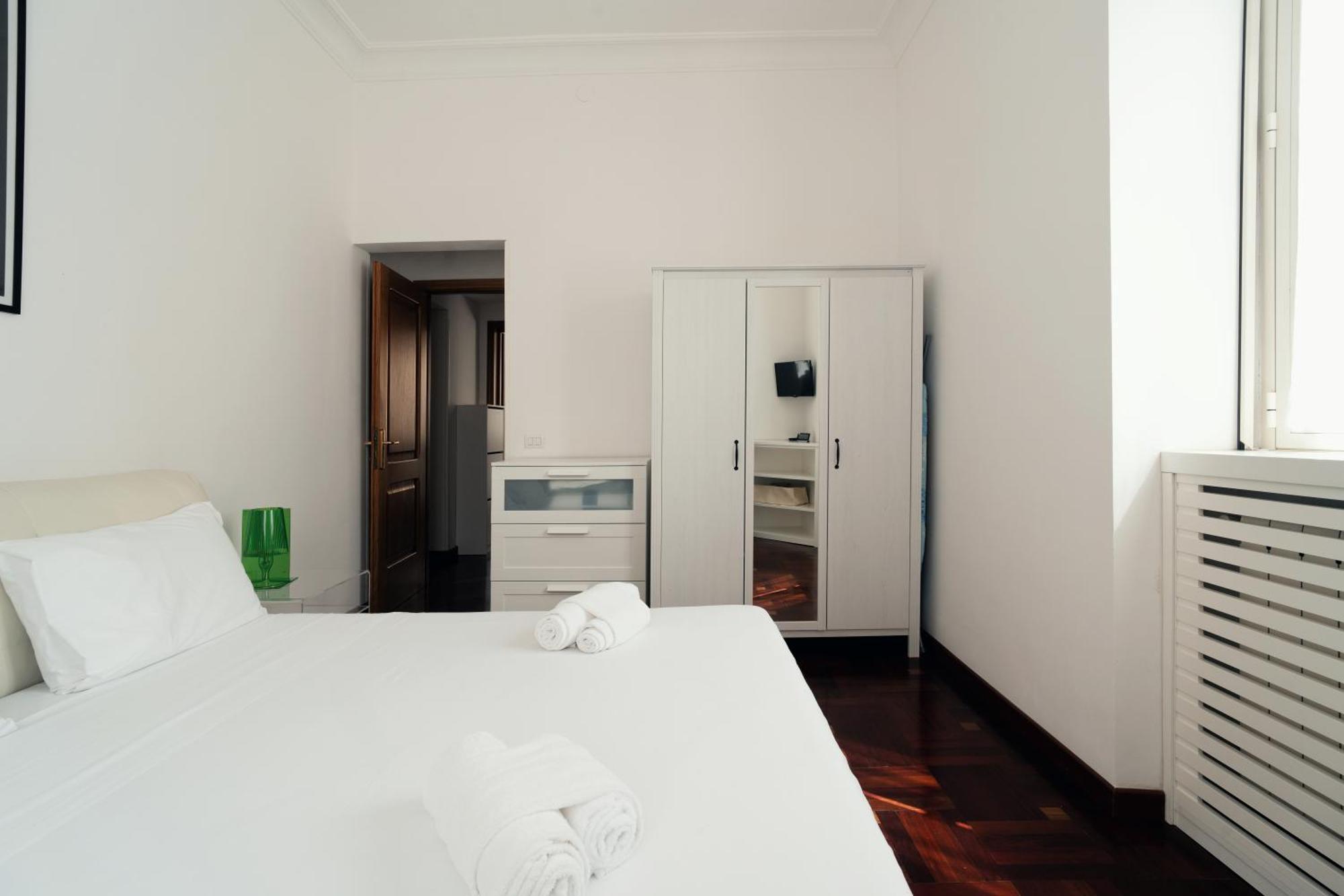 Art House Vaticano Luxury Appartement