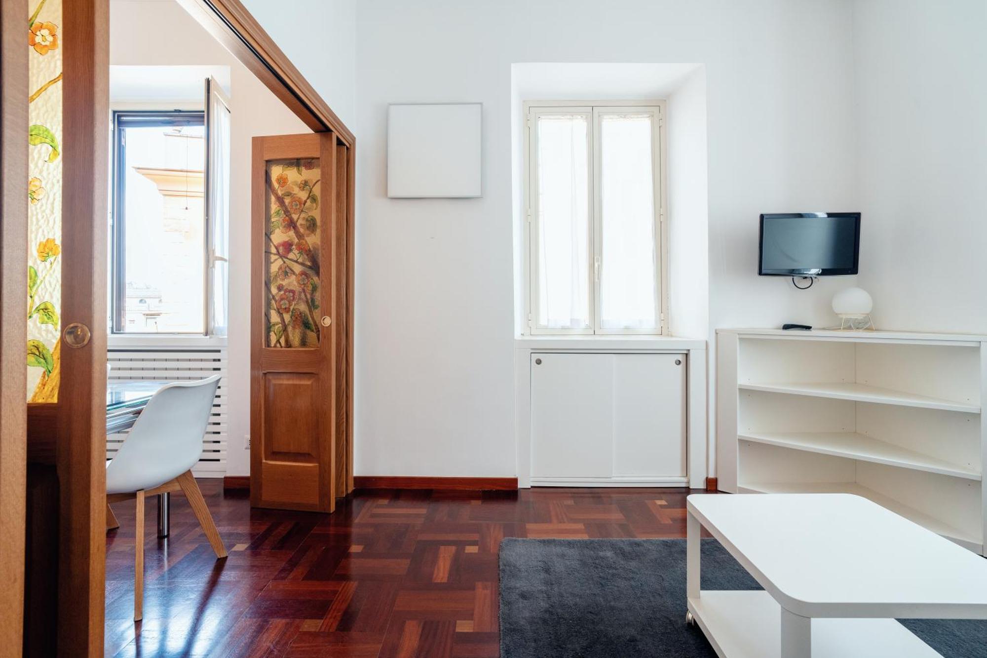 Art House Vaticano Luxury Roma