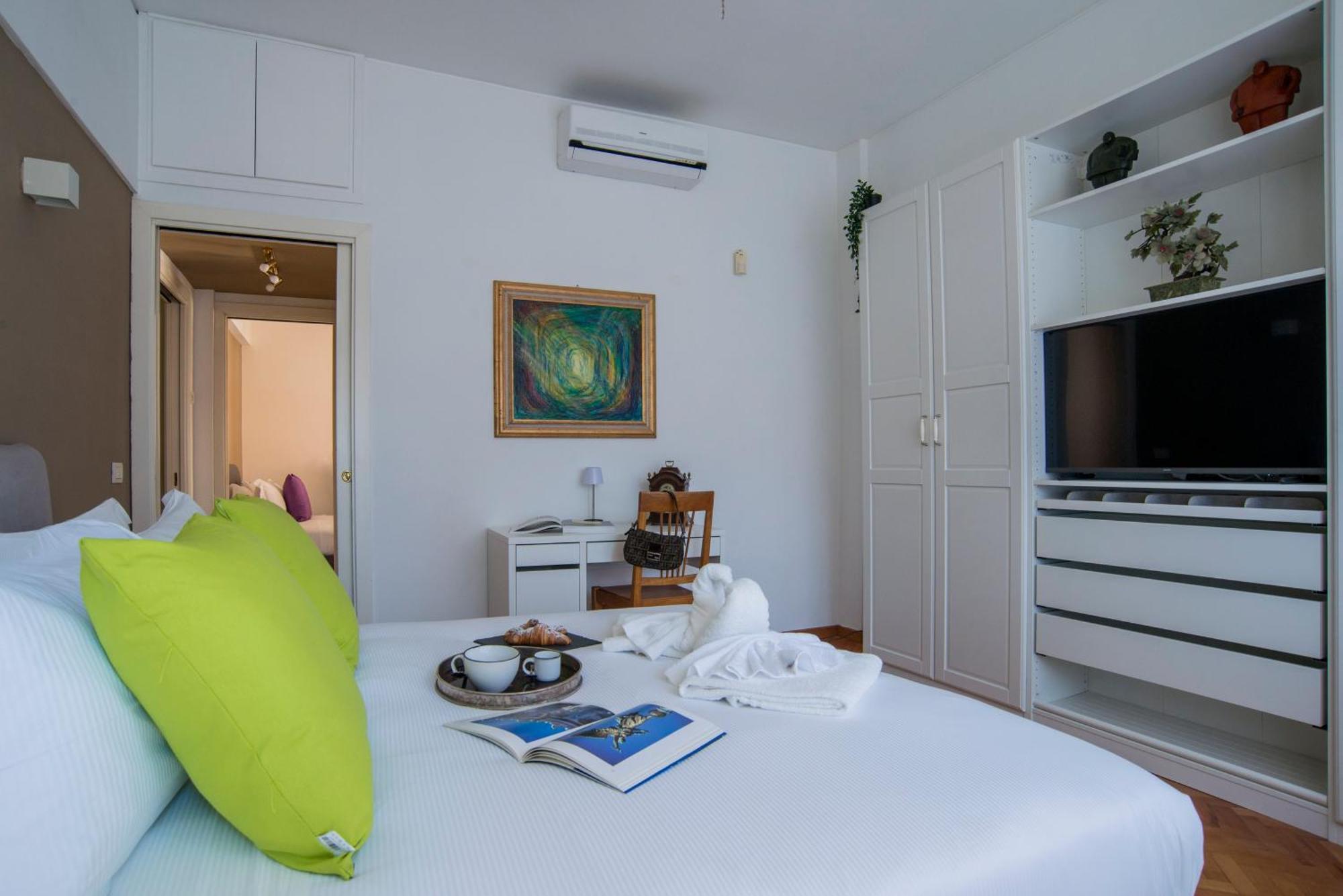 New Special Vrbs Apartment Rome
