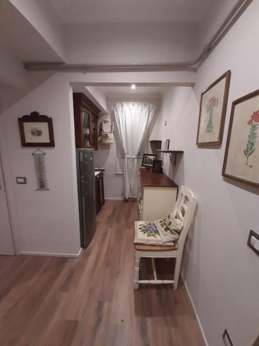 Apartamento Ponte Milvio