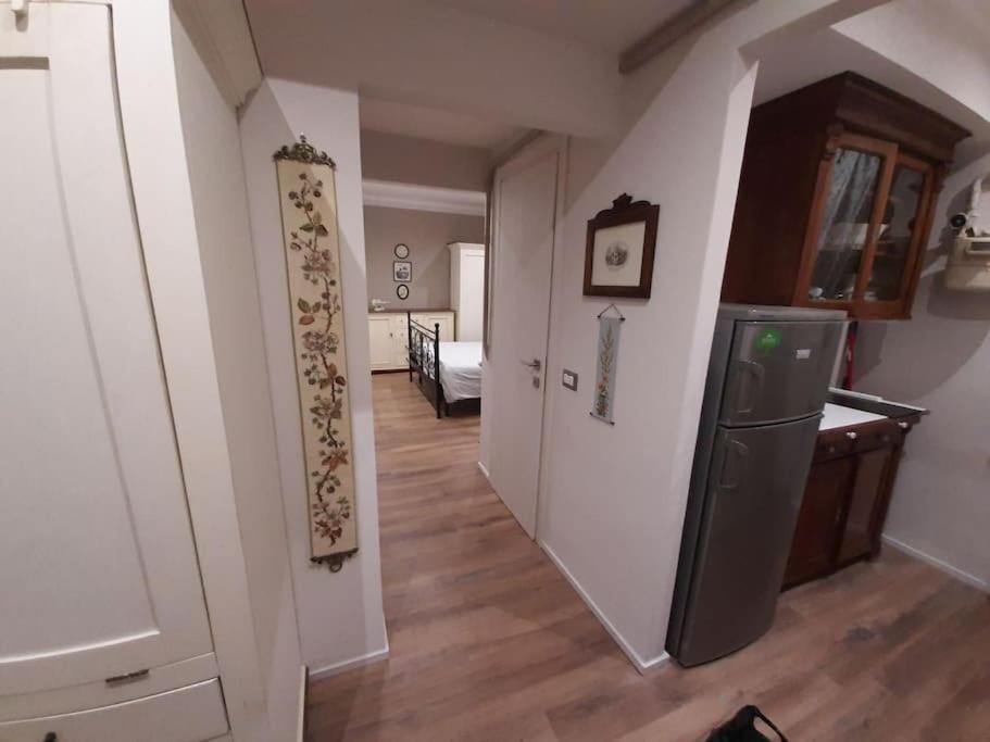 Ponte Milvio Apartamento Roma