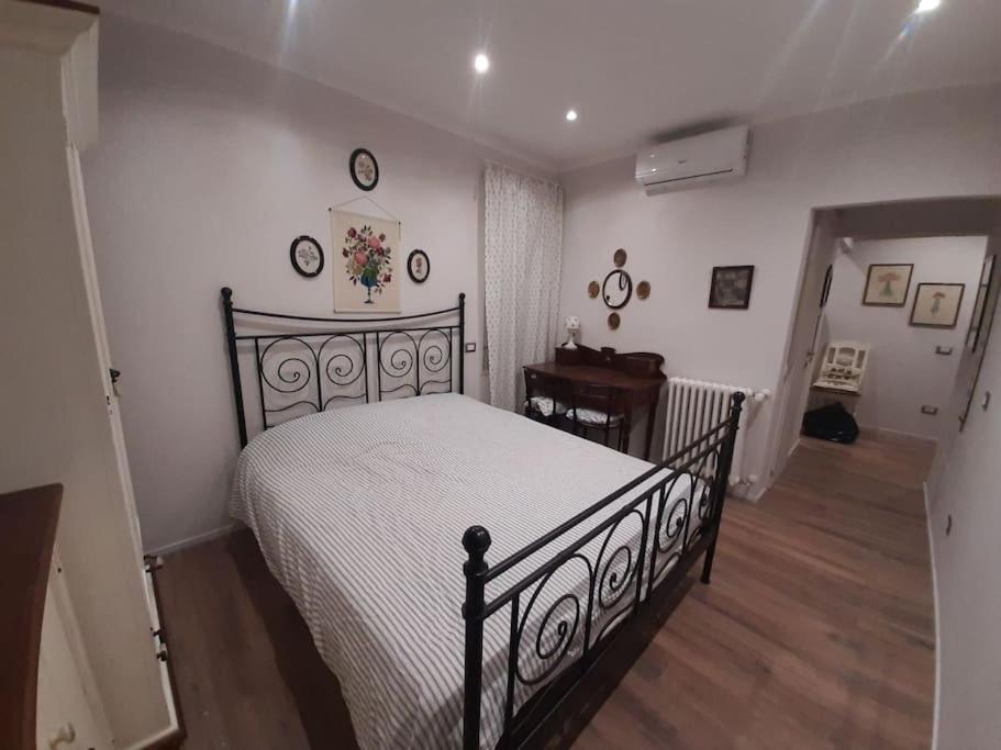 Apartment Ponte Milvio Rome
