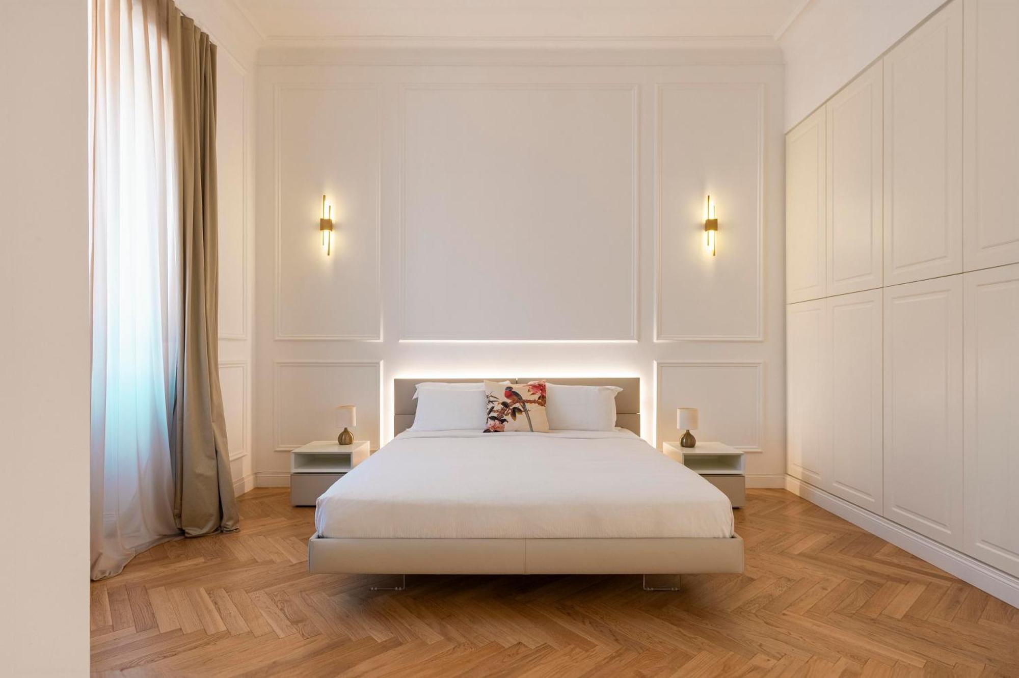 Appartement Sjr Luxury Trevi Fountain Rome