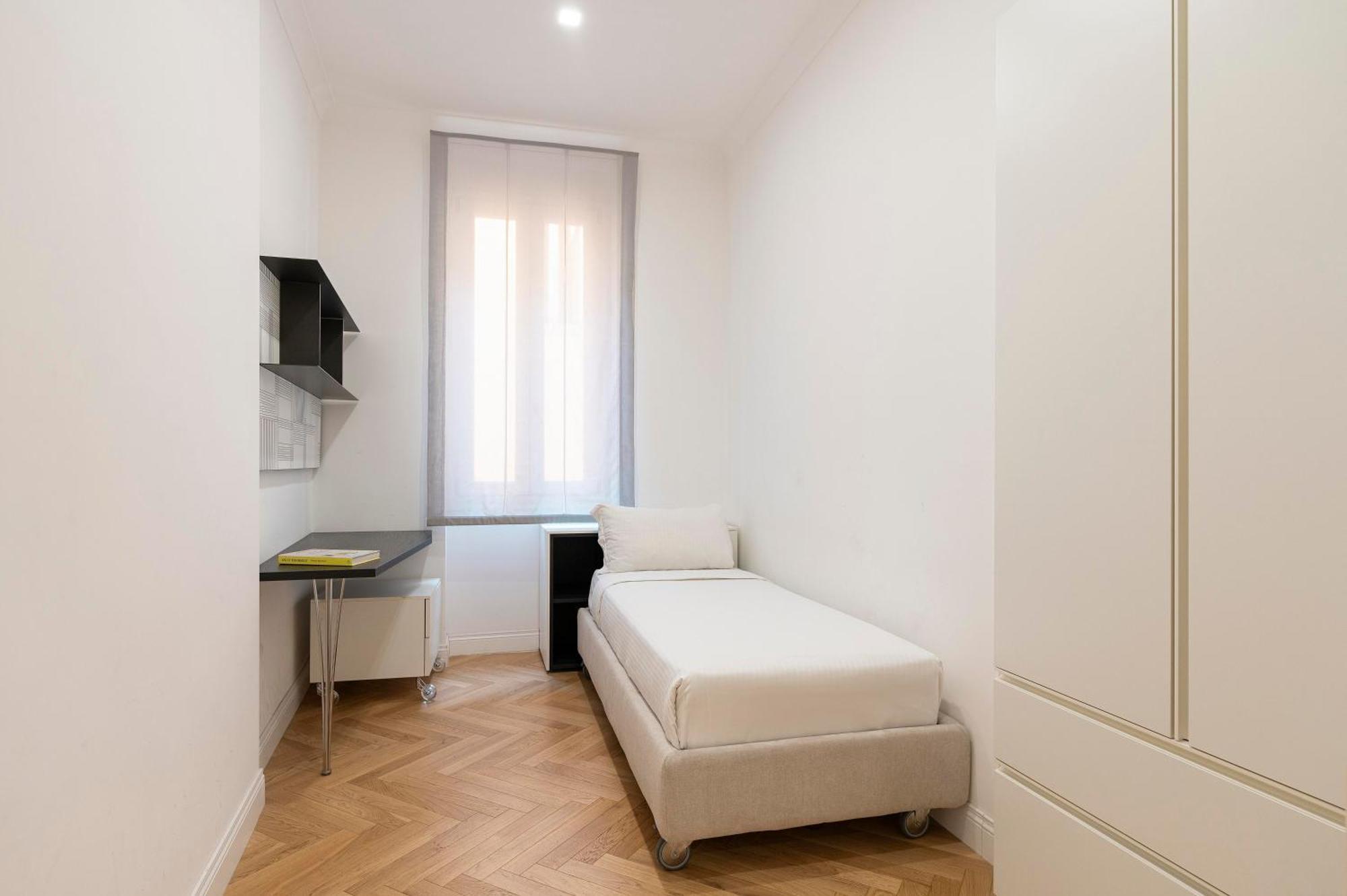 Sjr Luxury Trevi Fountain Appartement *