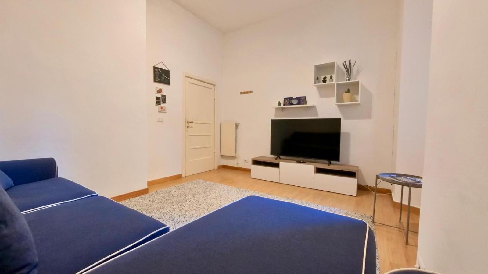 Apartment Minerva House Rome