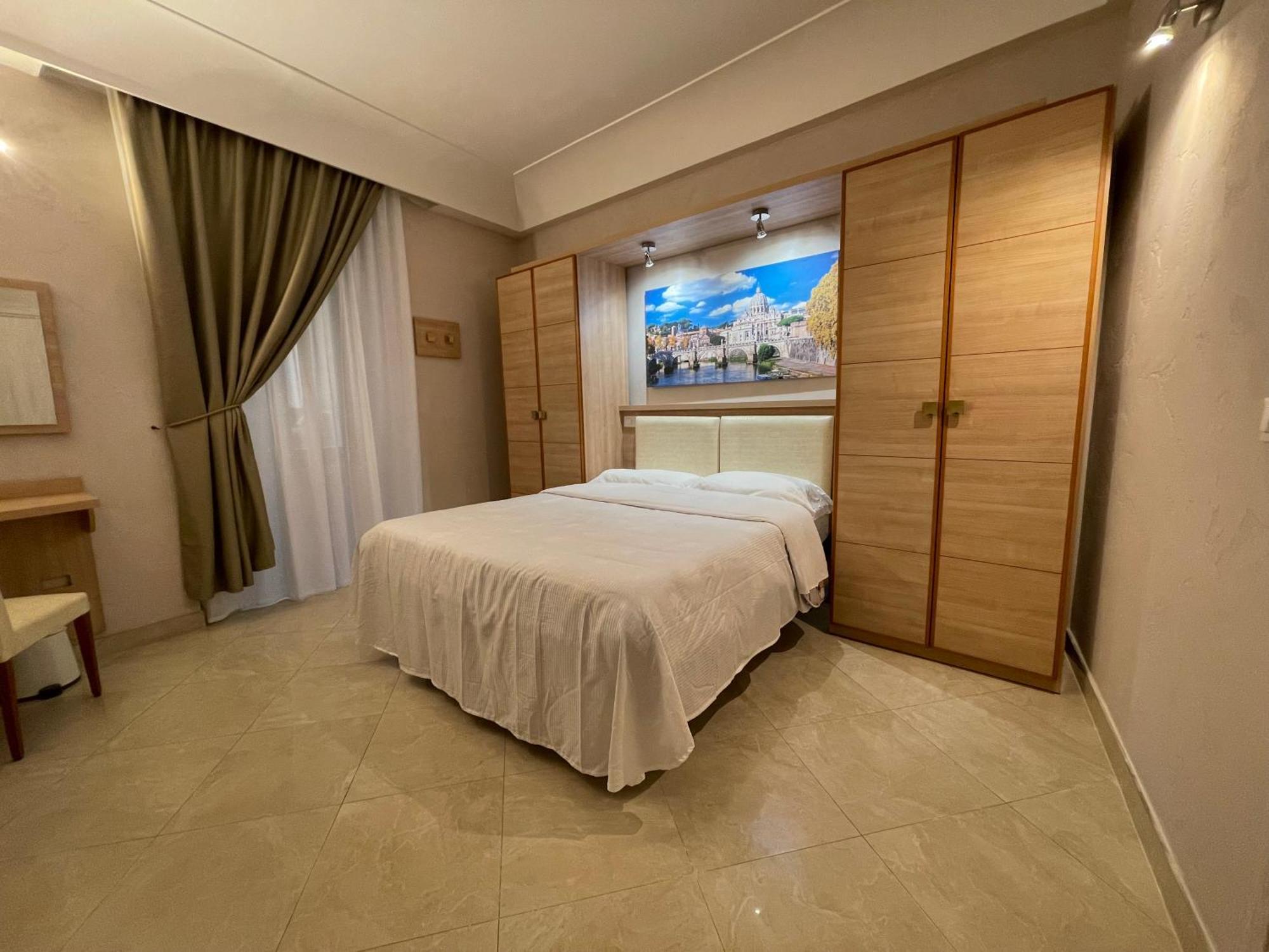 Guest house Spqr