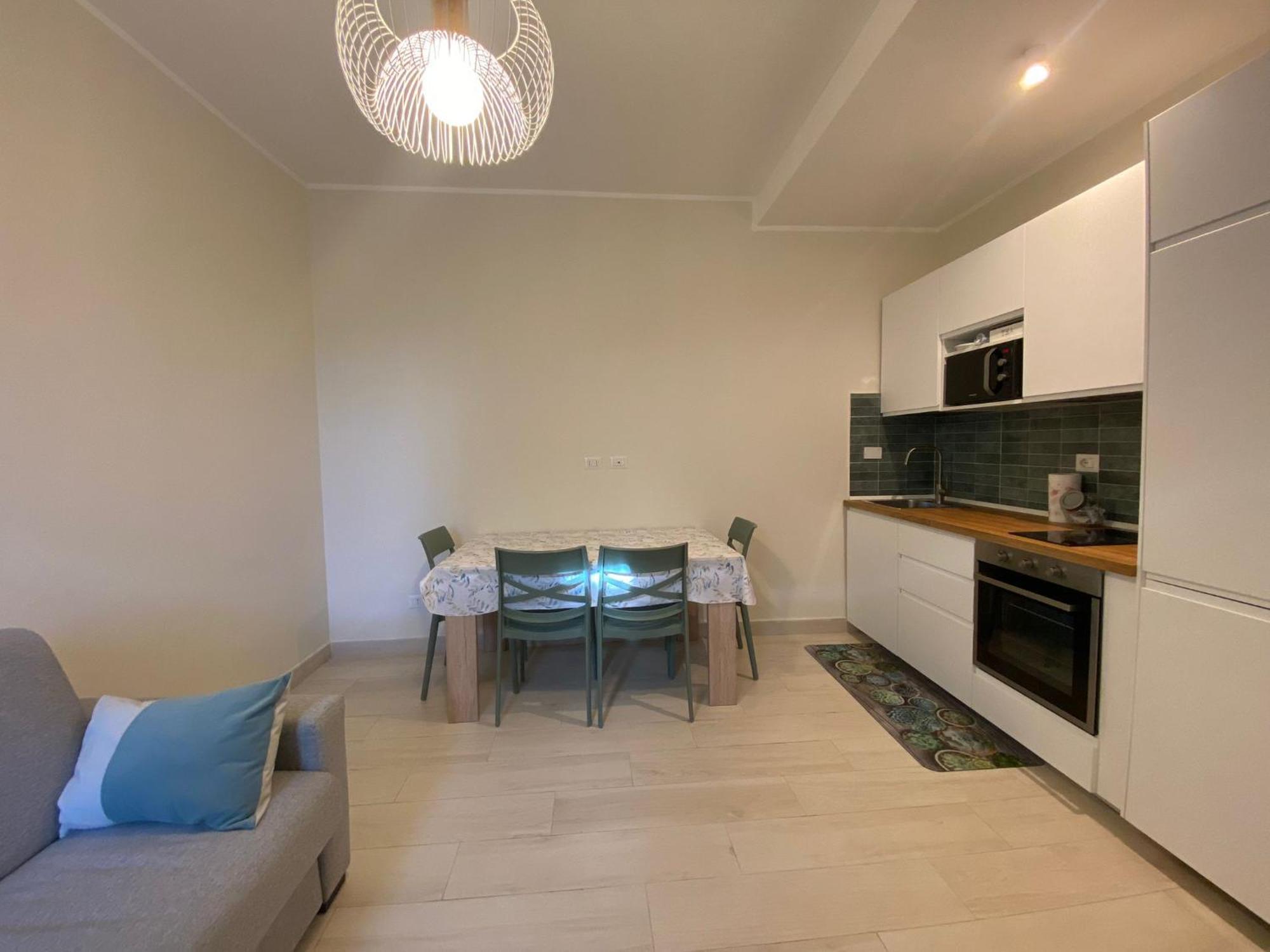Pigneto Apartment Rome