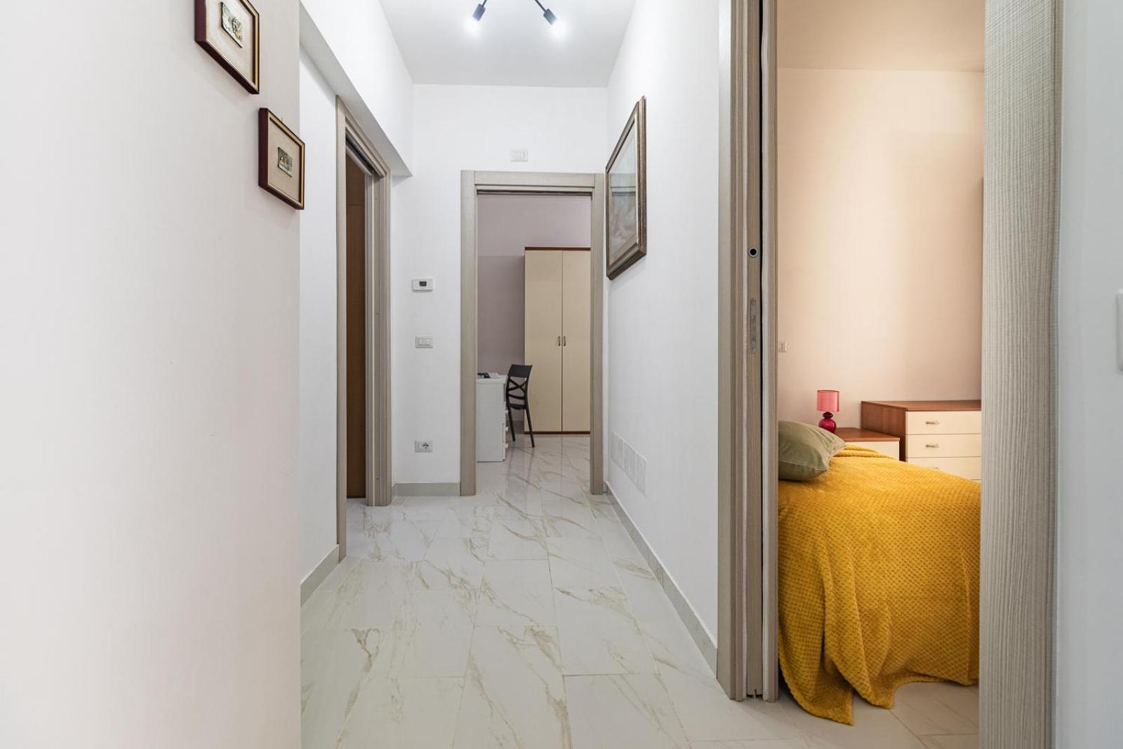 Tiburtina* * * * *-loft Rome