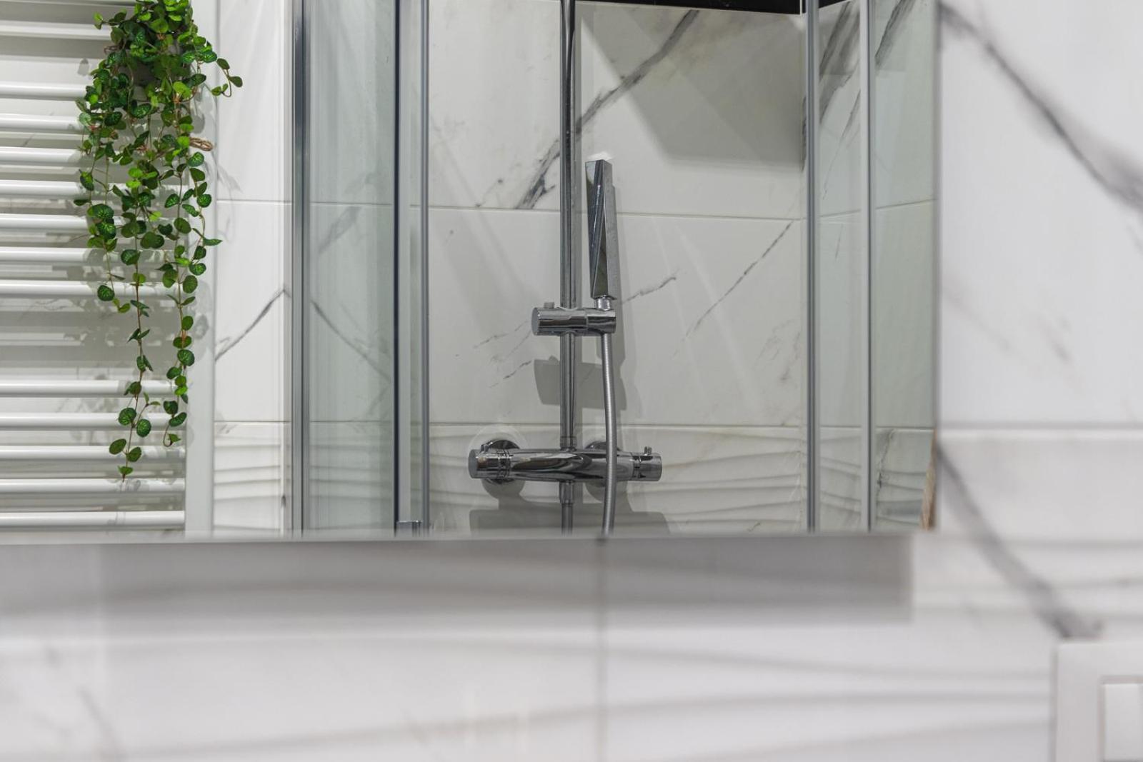 Apartment Tiburtina* * * * *-loft *