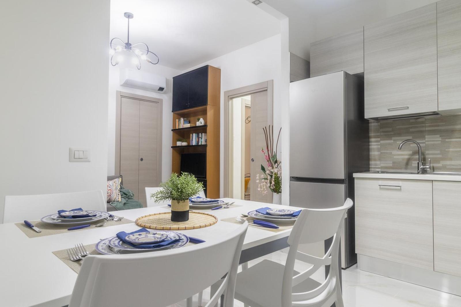 Tiburtina* * * * *-loft * Rome