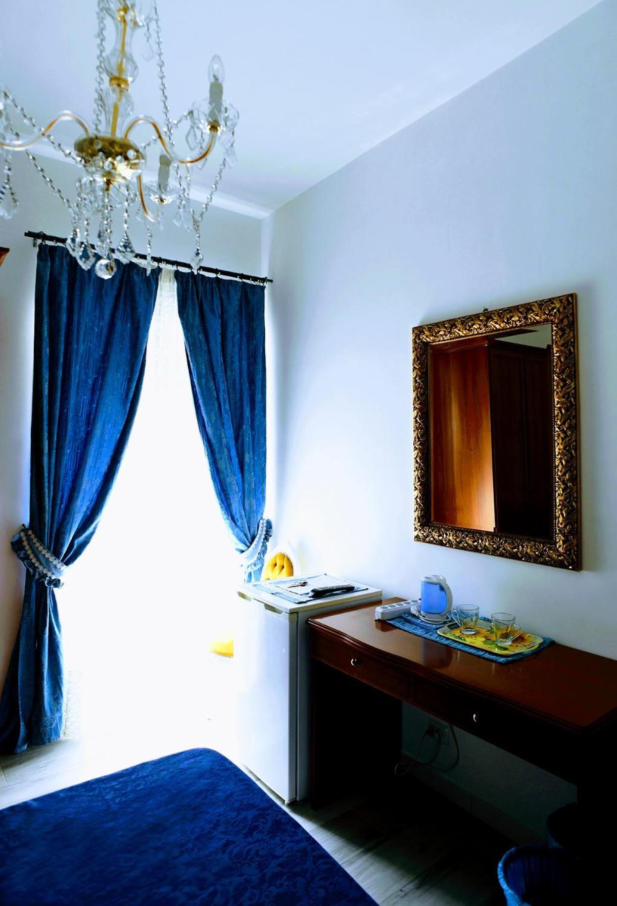 Porta Maggiore 9 Locazione Turistica Accommodatie bij particulieren
