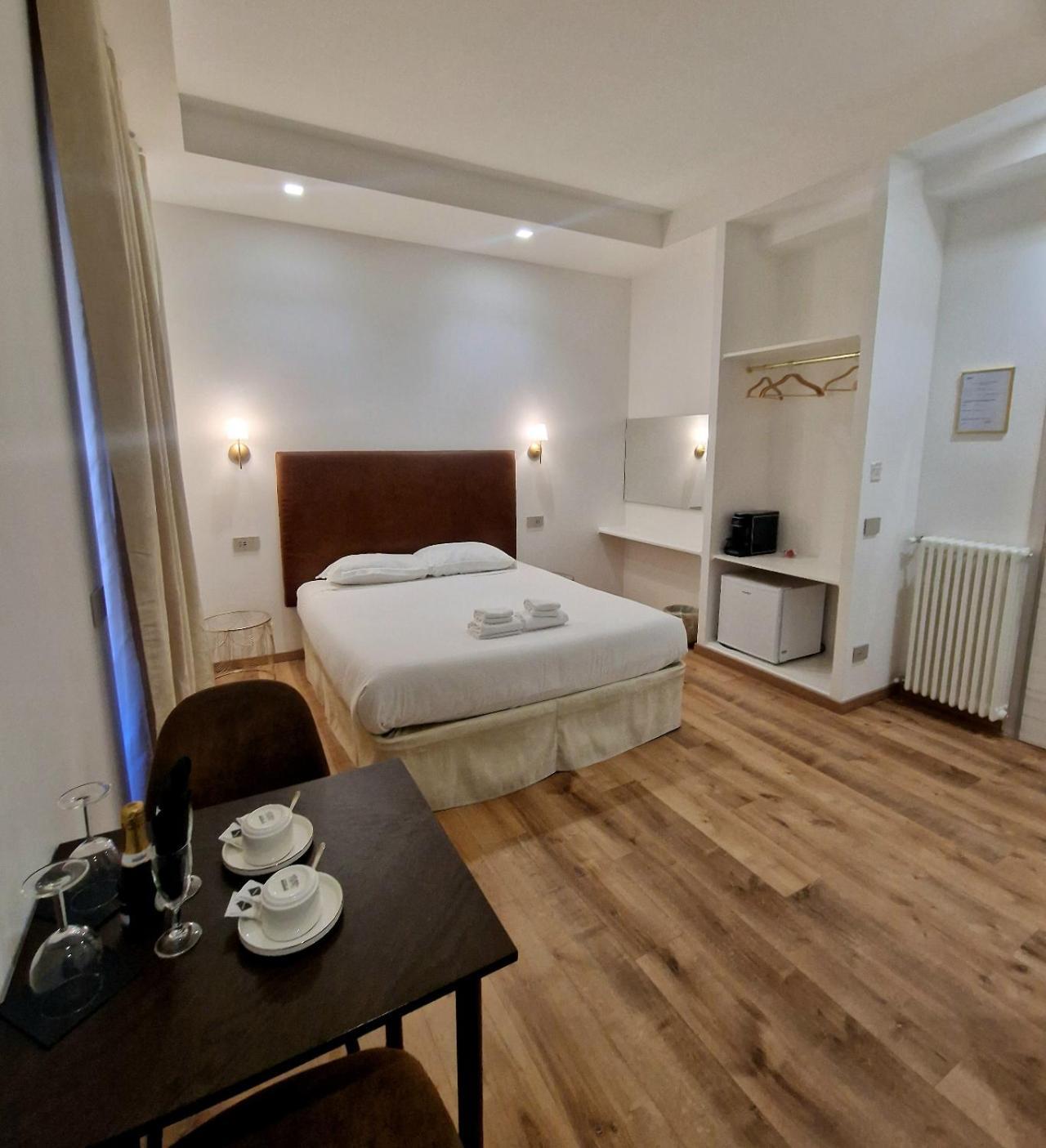 Cuma Bed & Breakfast *