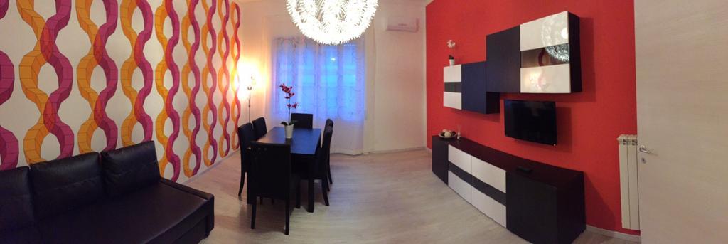 Appartement Granny's House Colosseum *