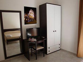 Acomodação com café da manhã  In Rome B&B Roma