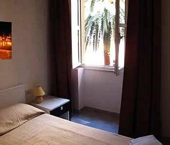 In Rome B&B Acomodação com café da manhã 