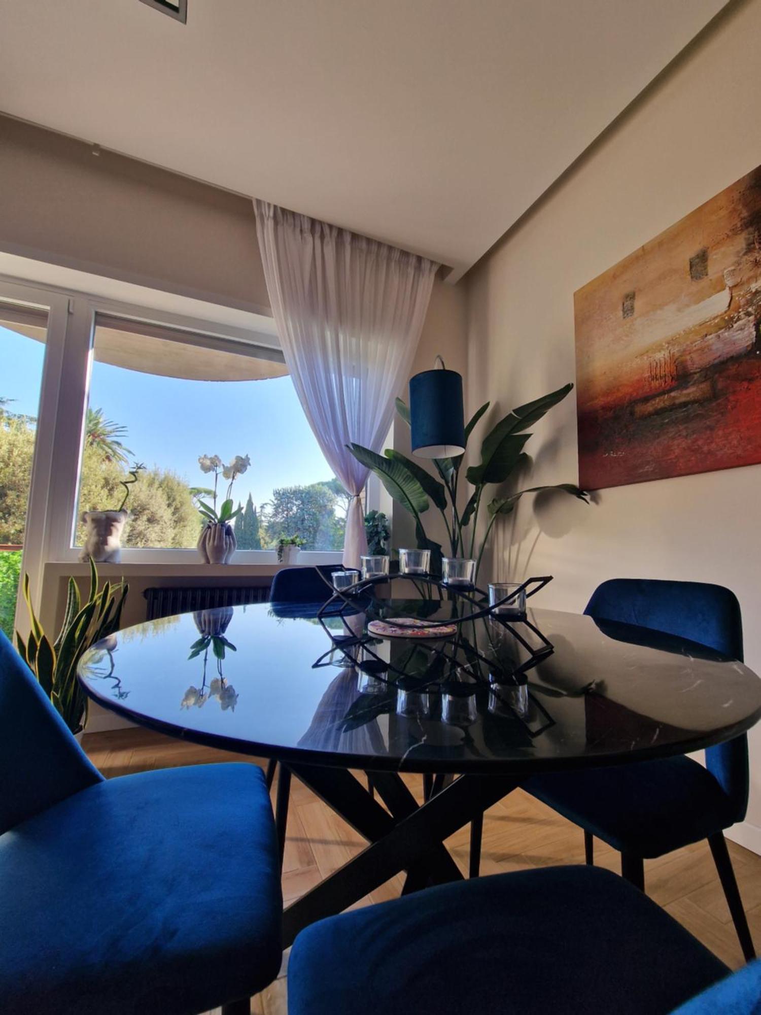 Appartement Vacanze Romane - Vatican