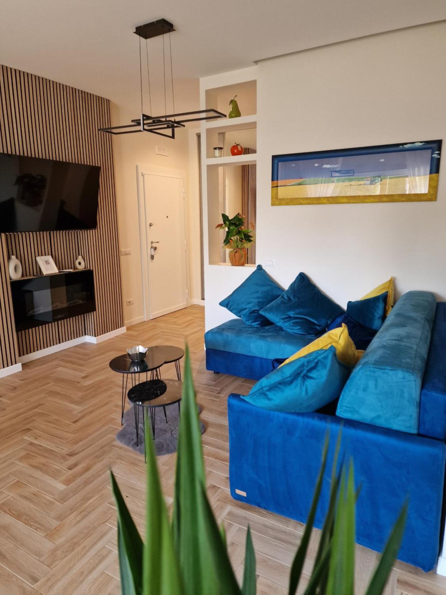 Appartement Vacanze Romane - Vatican Rome