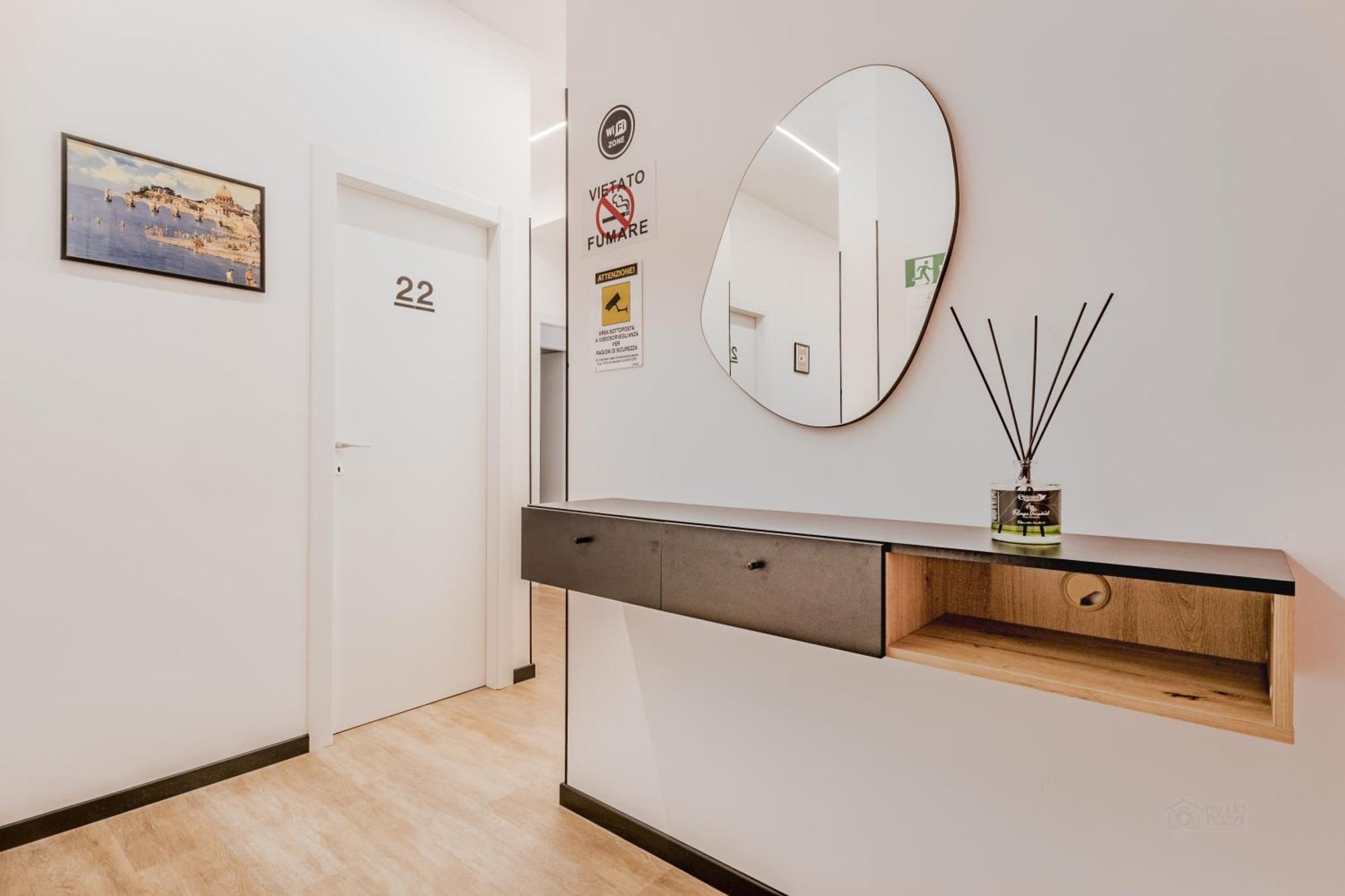 Bed & Breakfast Casa Rome
