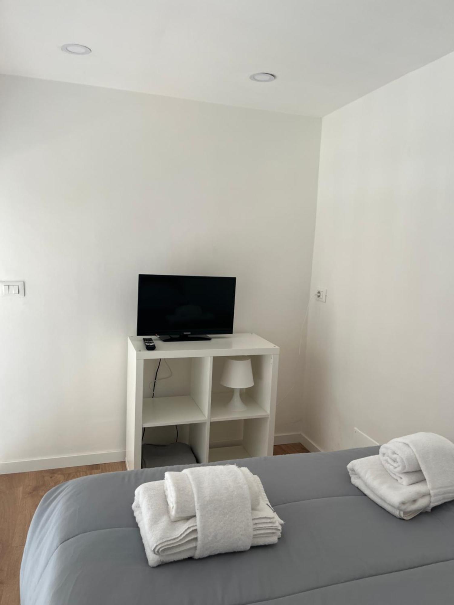 Appartement Flat Ultimo Piano In Centro *